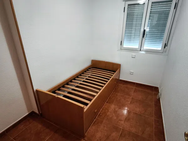 Piso en calle Trinidad, 18 - Foto 16