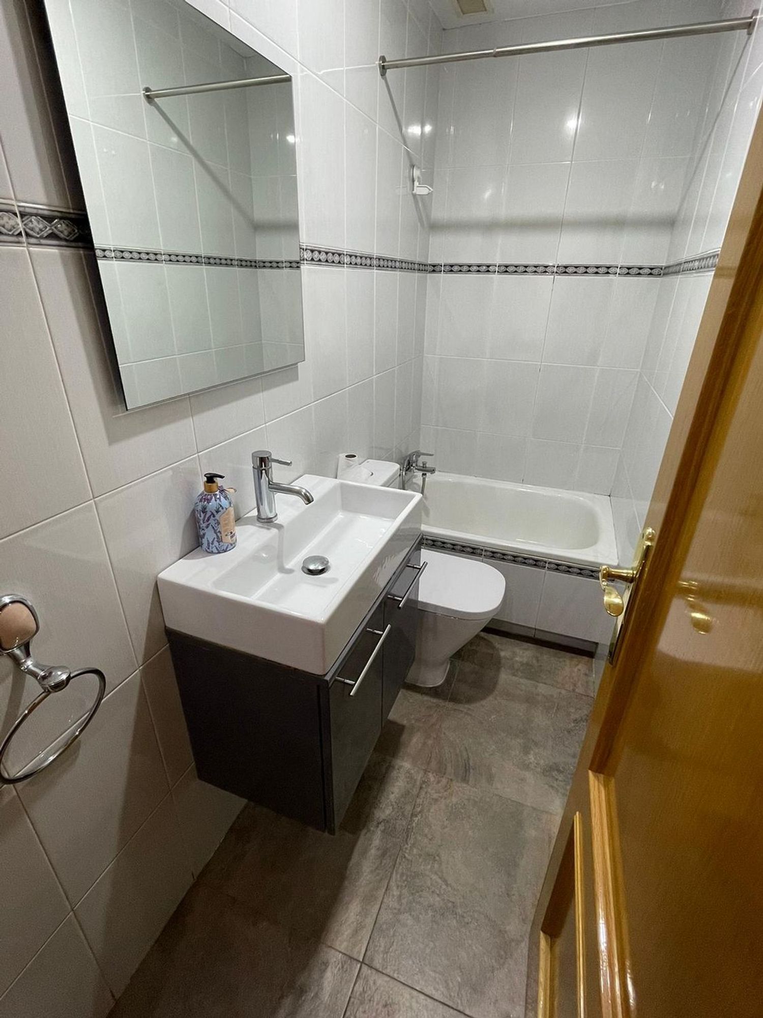 Piso en calle Isidoro de la Cierva, 4 - Foto 30