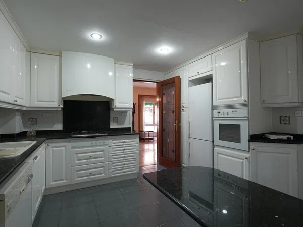 Piso en Barrio Eixample - Foto 6