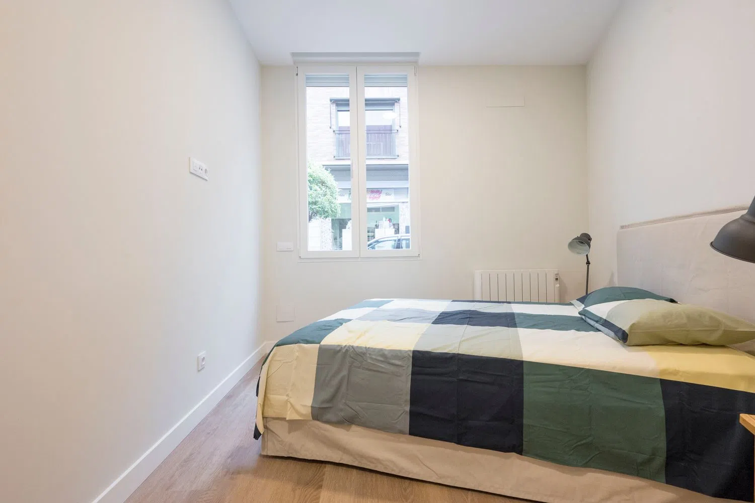 Piso en calle Benigno Granizo, 10 - Foto 34