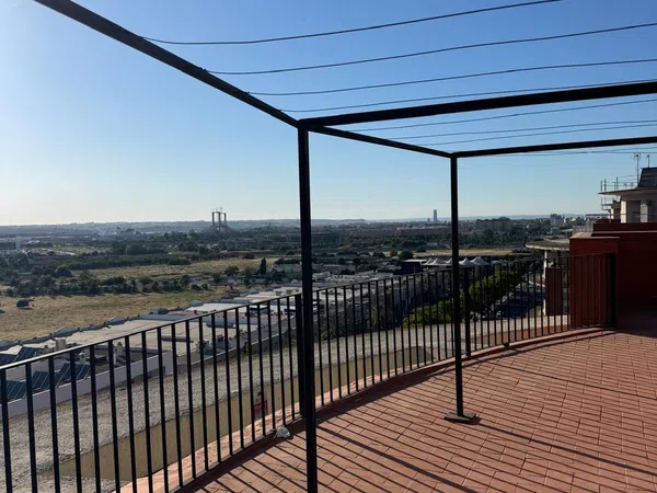 Piso en Calle Afrodita, 10, Jardines de Hércules - Foto 25