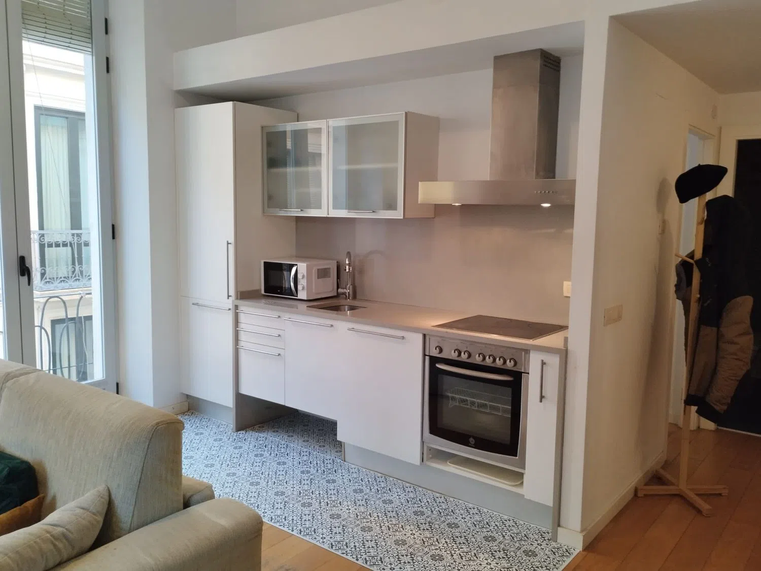 Piso en plaza Santísima Faz, 1 - Foto 5