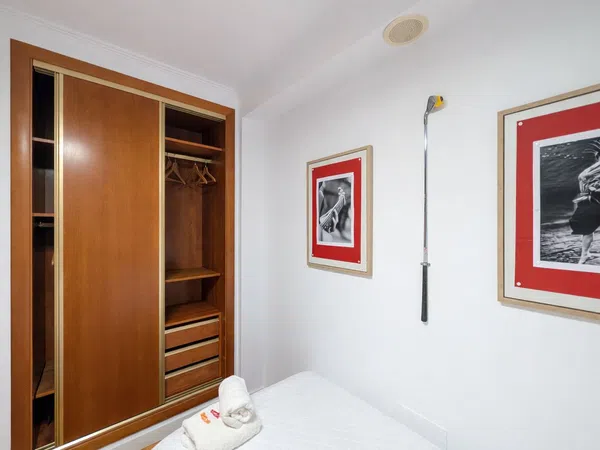 Piso en Calle Currica, 25, Zona de Mascarat, Zona de Mascarat - Foto 16