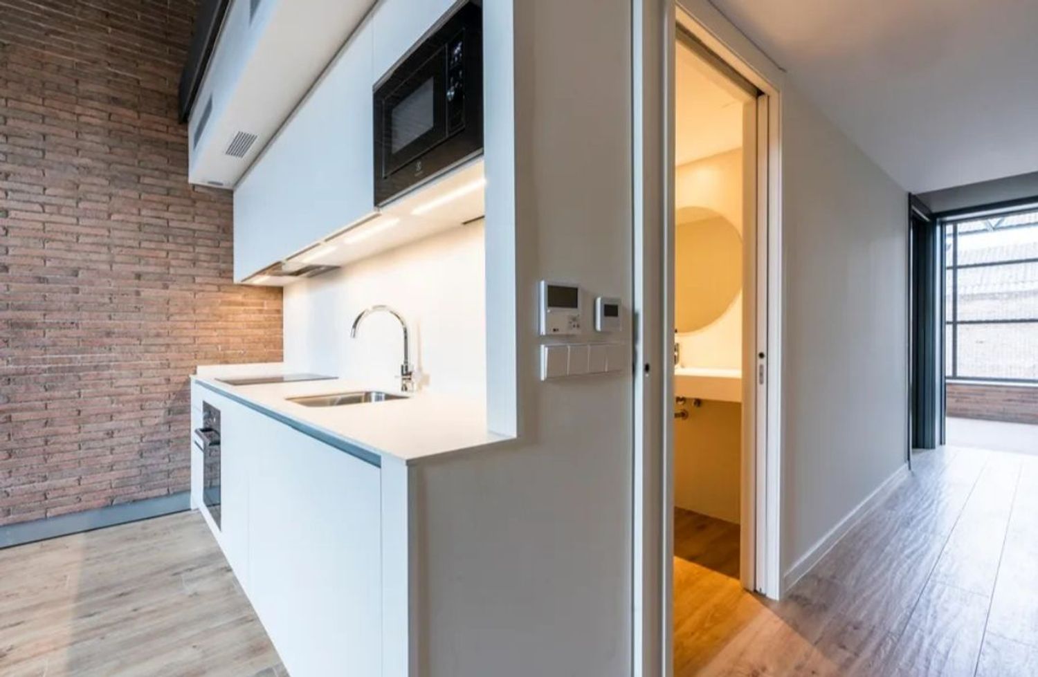 Dúplex en calle de Prada, 12 - Foto 17