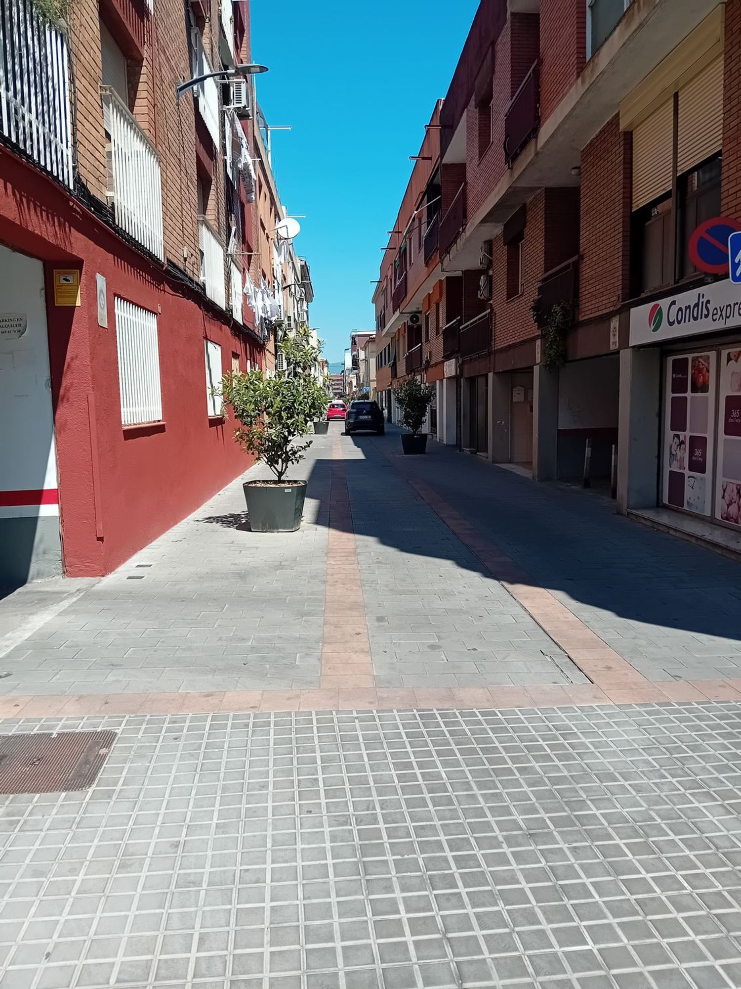 Local en Calle de Pau Casals, 50 - Foto 9