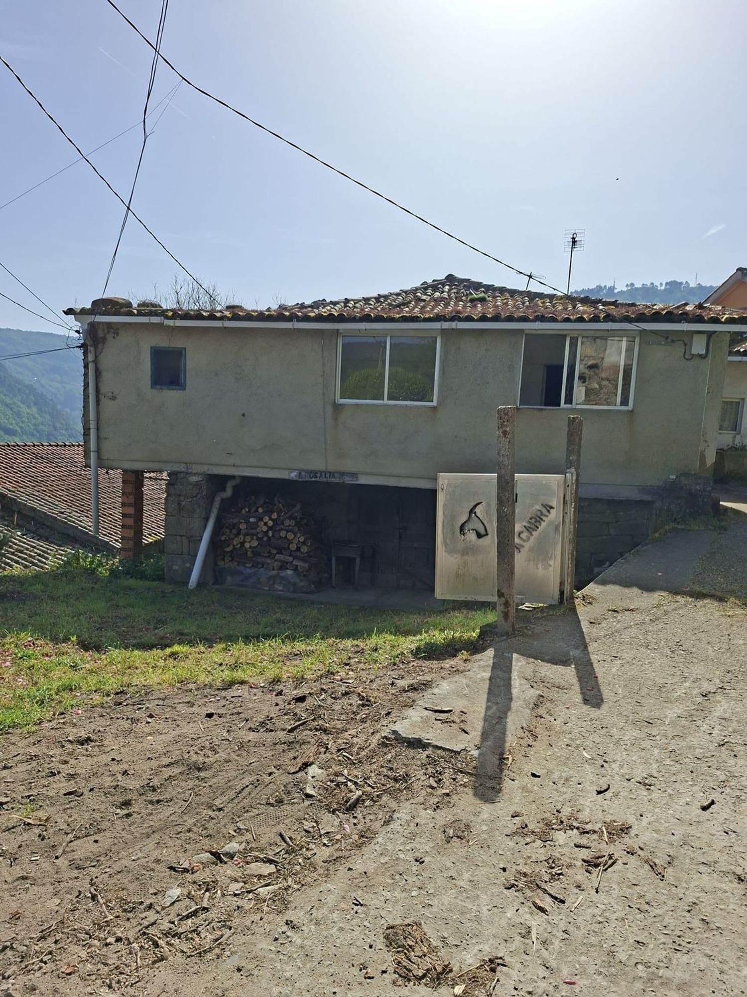 Casa de pueblo en Aldea Valdomar, 6 - Foto 2