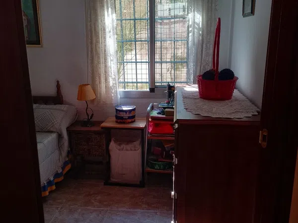 Piso en Calle Puente Genil, 7, Sector sur - Santa Cruz - Foto 14