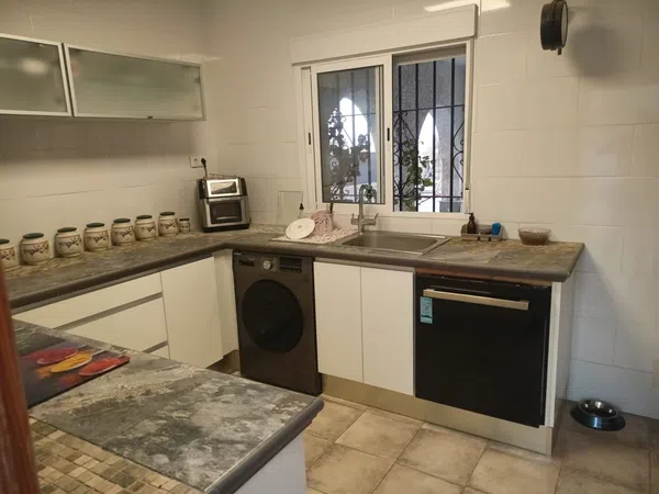 Casa o chalet independiente en Huércal de Almería - Foto 5