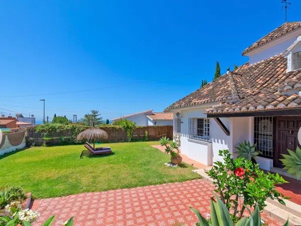 Casa independiente en calle María Zambrano, 6 - Foto 3