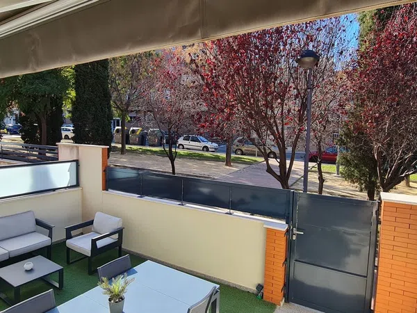 Chalet adosado en Poeta Miguel Hernández, 39 - Foto 12