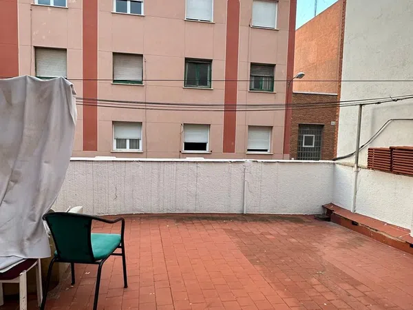 Piso en calle de María Pedraza, 14 - Foto 2