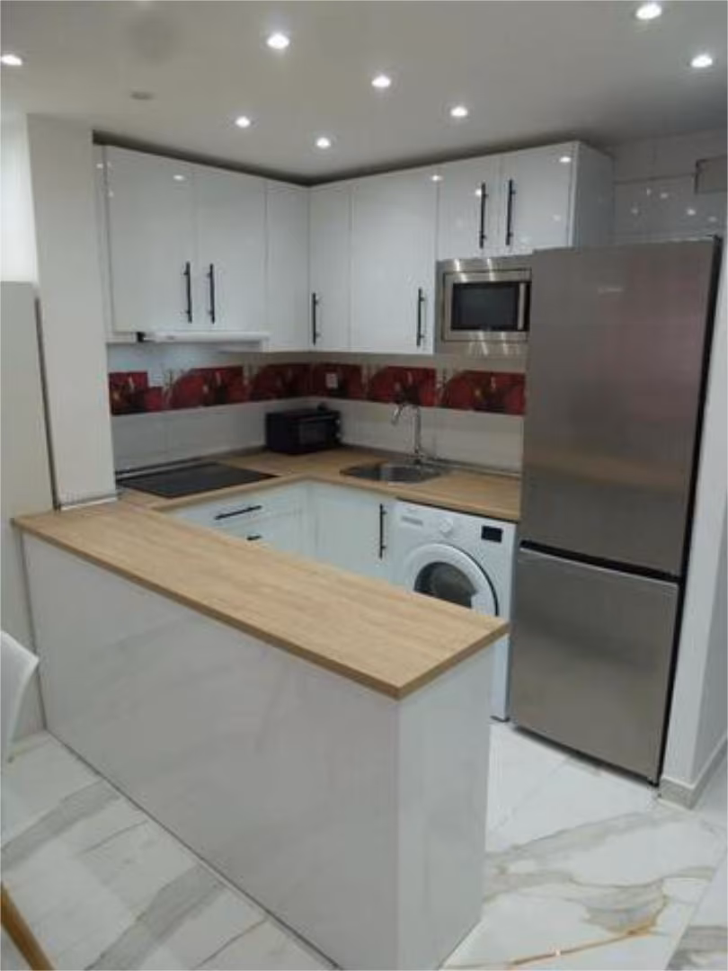 Piso en Tiro de Línea - Foto 5