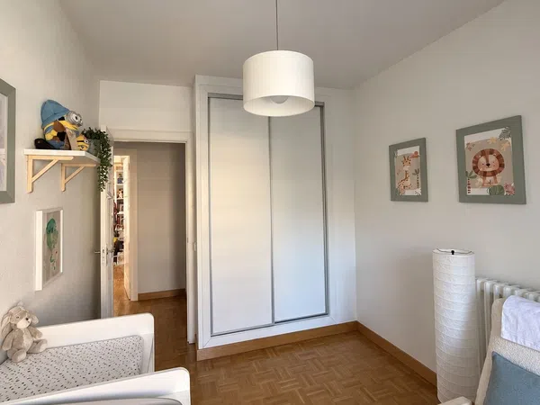 Piso en Avenida de los Voluntarios, 36, Casa Amarilla, Casa Amarilla - Foto 14
