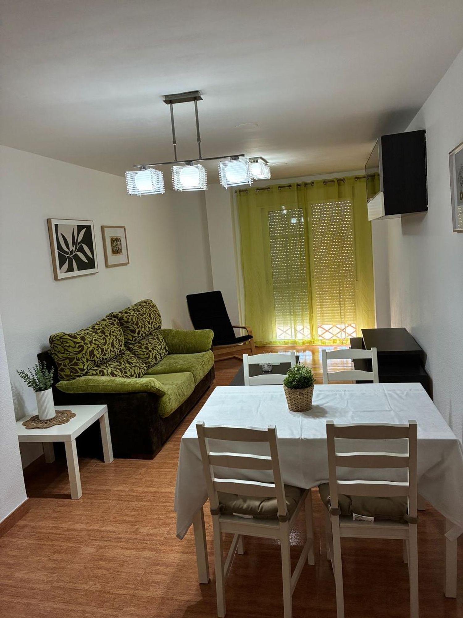 Piso en Calle Andres de Castro, 64, El Sabinar - Urbanizaciones - Las Marinas - Foto 3