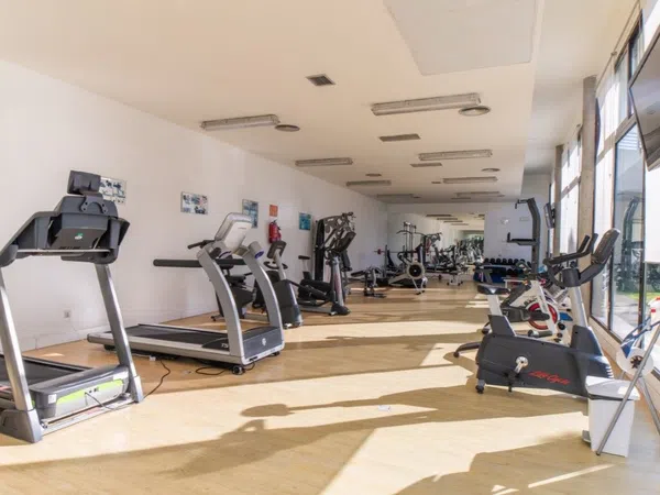 Dúplex en Avenida Principe de Asturias, Zona Monte el Pilar - Foto 44