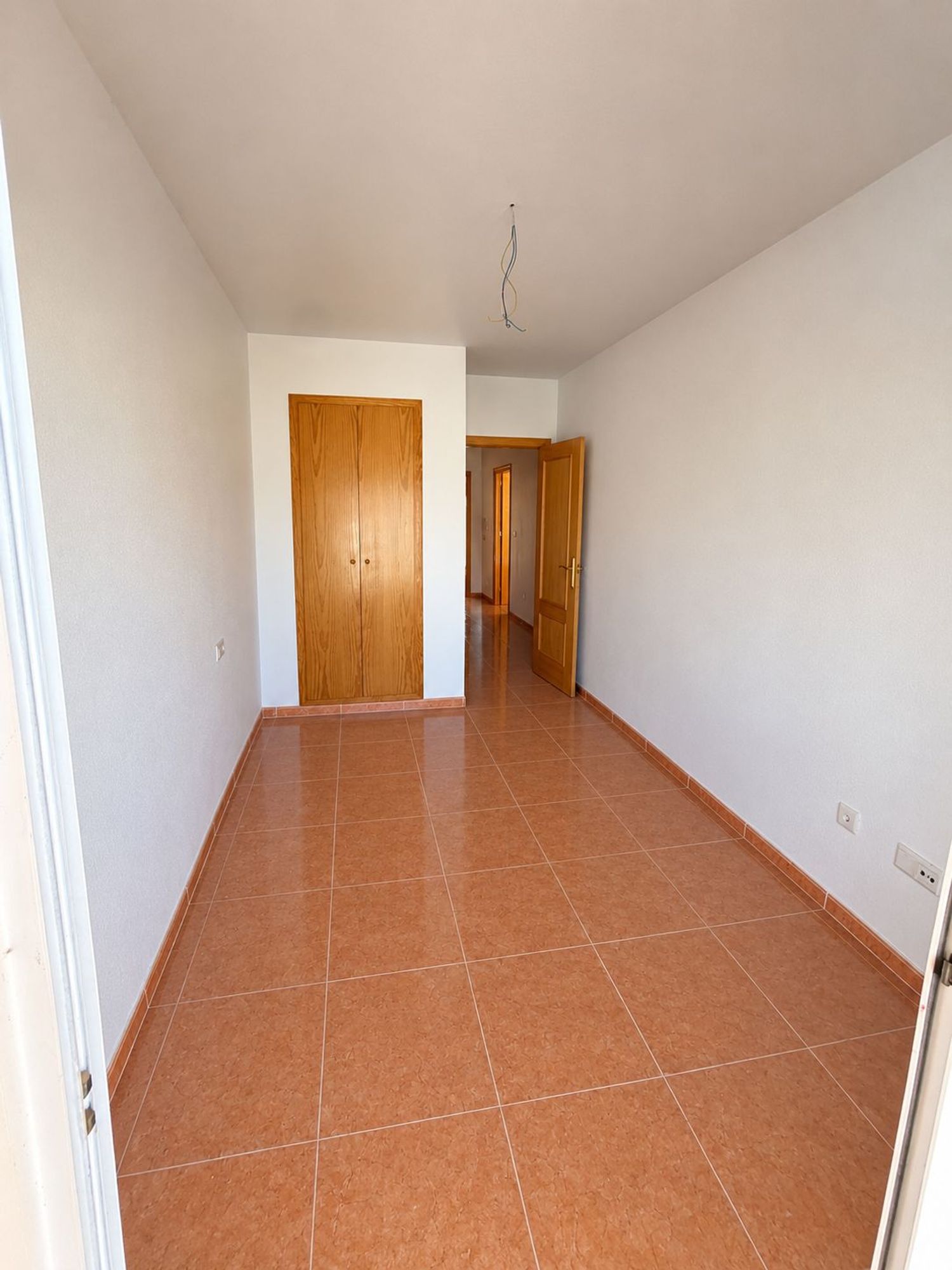 Chalet adosado en Calle Cabezo de las Polacas, 15 - Foto 4