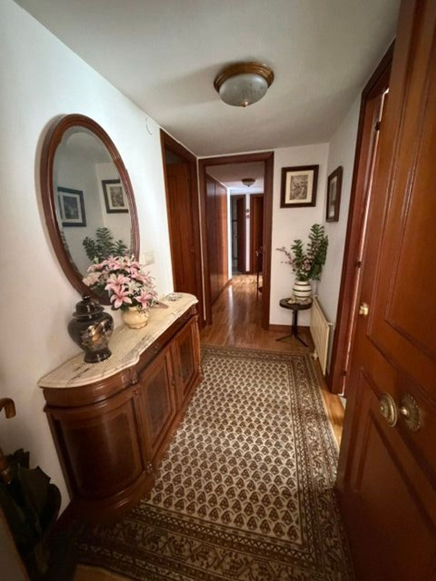 Piso en Avenida Ferrocarril, 23, Someso - Matogrande, Someso - Matogrande - Foto 3