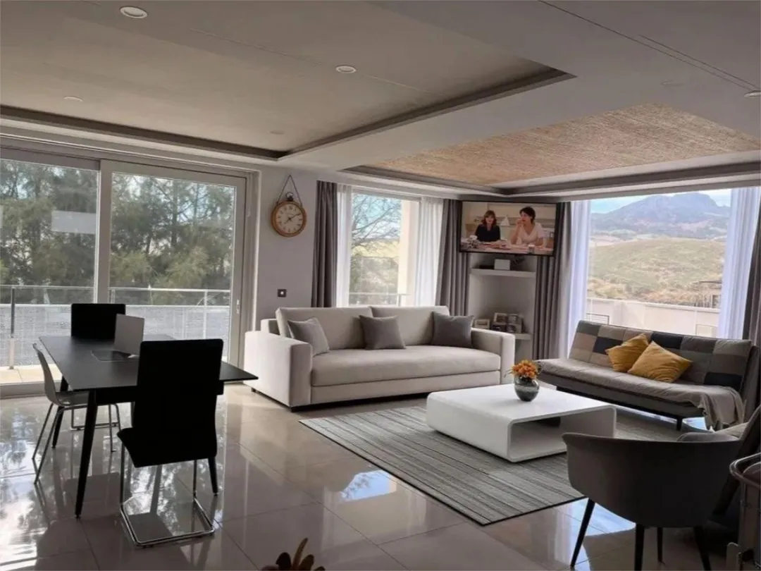 Chalet en  Calle Chile 5 - Foto 1