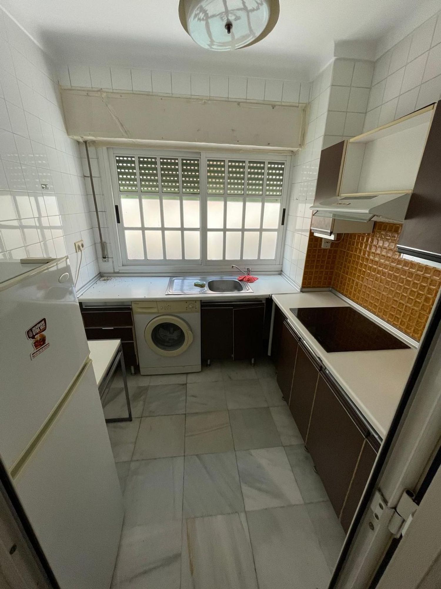 Piso en Génova, 20, Plaza de Cuba - República Argentina - Foto 3