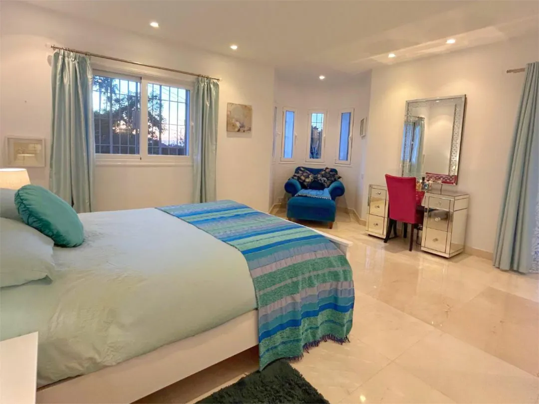 Chalet en  Calle los Geranios 67 - Foto 26