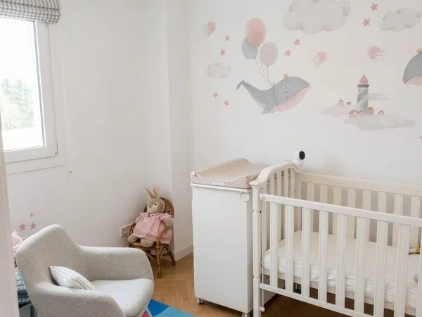 Piso en avenida del Doctor Waksman, 16 - Foto 11