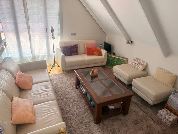 Chalet pareado en Calle Ferrocarril, 1, Zona Estación - Foto 32