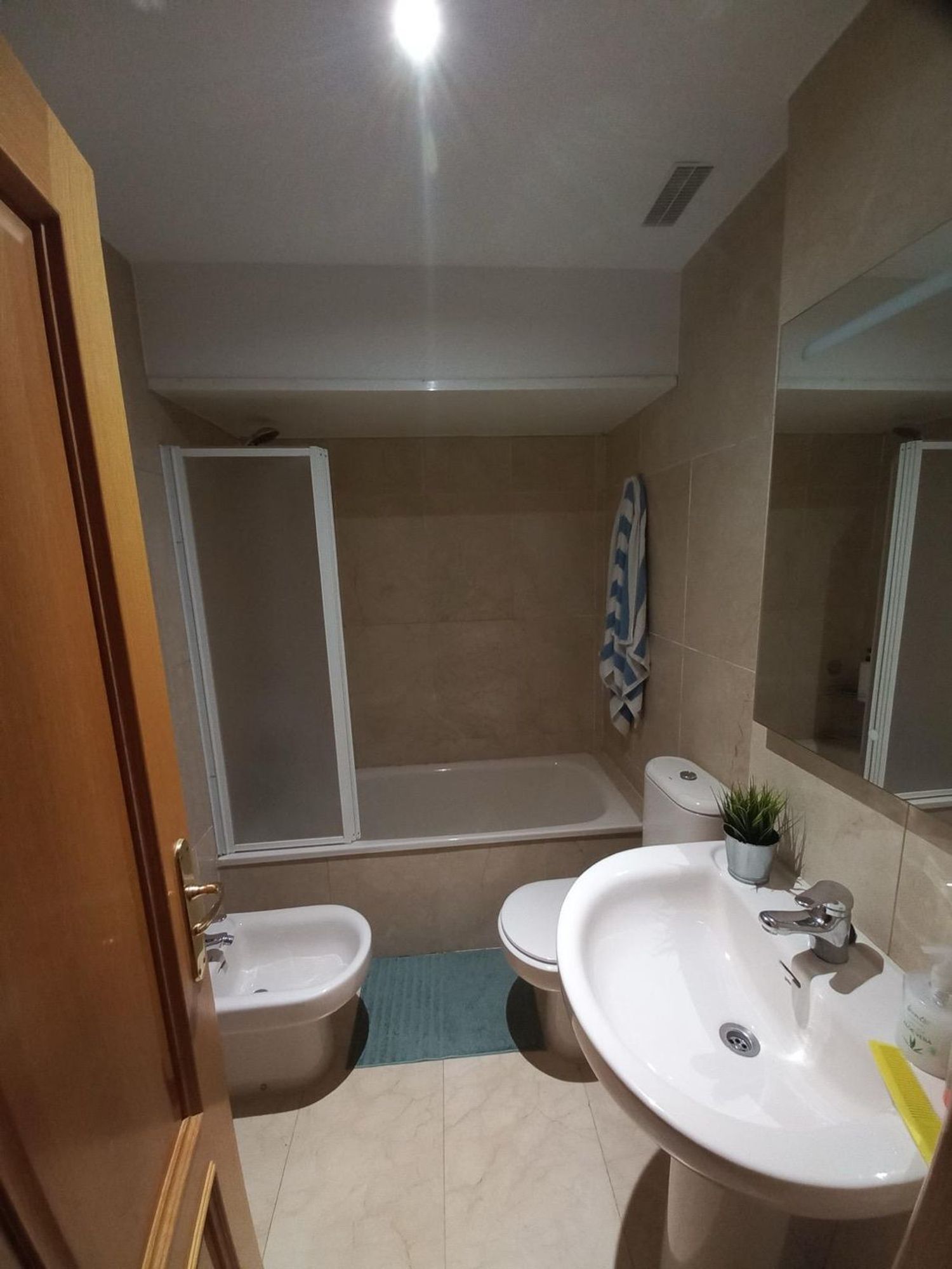 Ático en calle de Rafael Bergamín, 6 - Foto 7