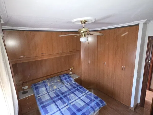 Piso en Calle Virgen de las Nieves, 1 - Foto 2