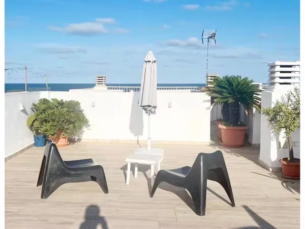 Dúplex en Paseo de Neptú, 26, El Cabanyal-El Canyamelar - Foto 7