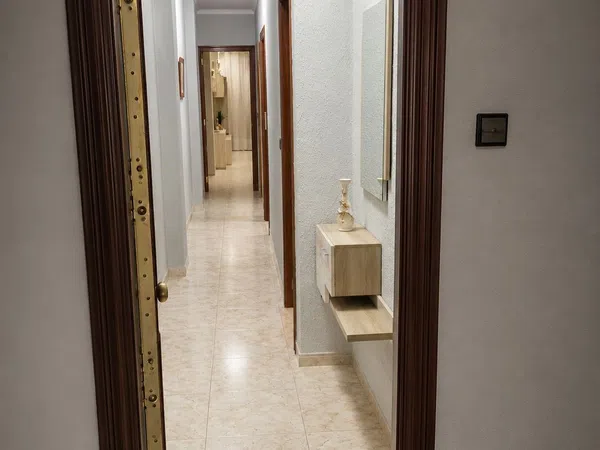 Piso en Calle Felix Vilar, 8, El Carmen, El Carmen - Foto 12
