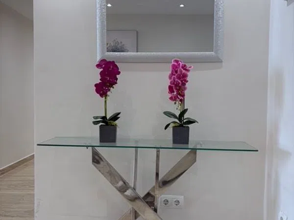 Piso en calle Rafaela Aparicio s/n Sn - Foto 3