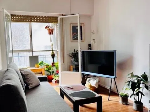 Piso en calle de Emilio Ferrari, 102