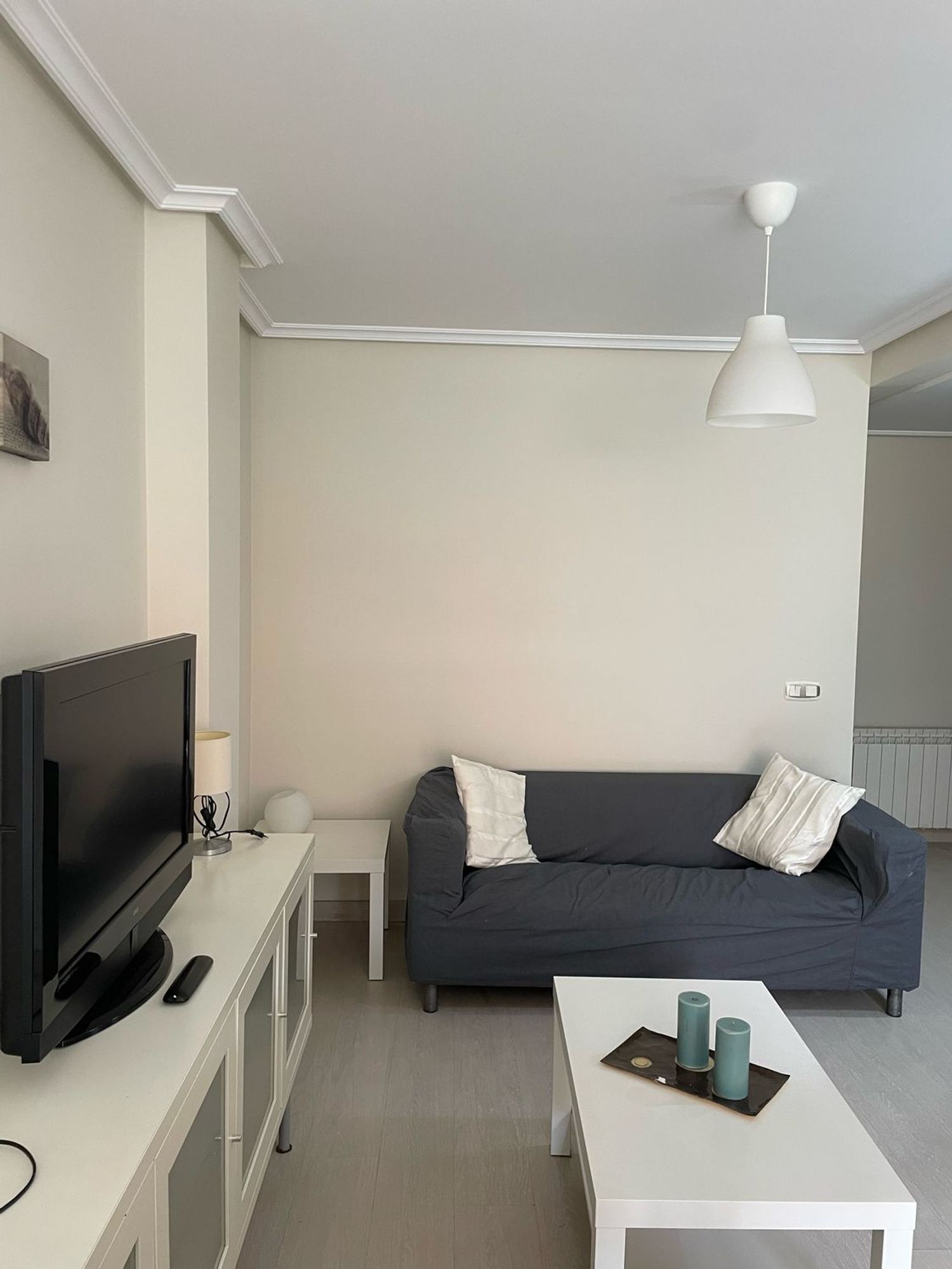 Alquiler de estudio en Avenida Lisboa, 3 - Foto 13