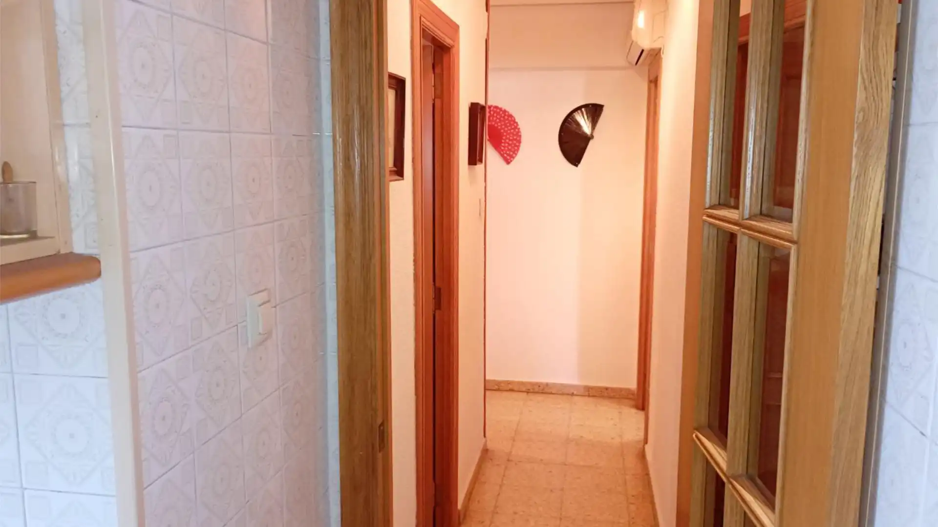 Piso en  Carrer de Pizarro 18 - Foto 19