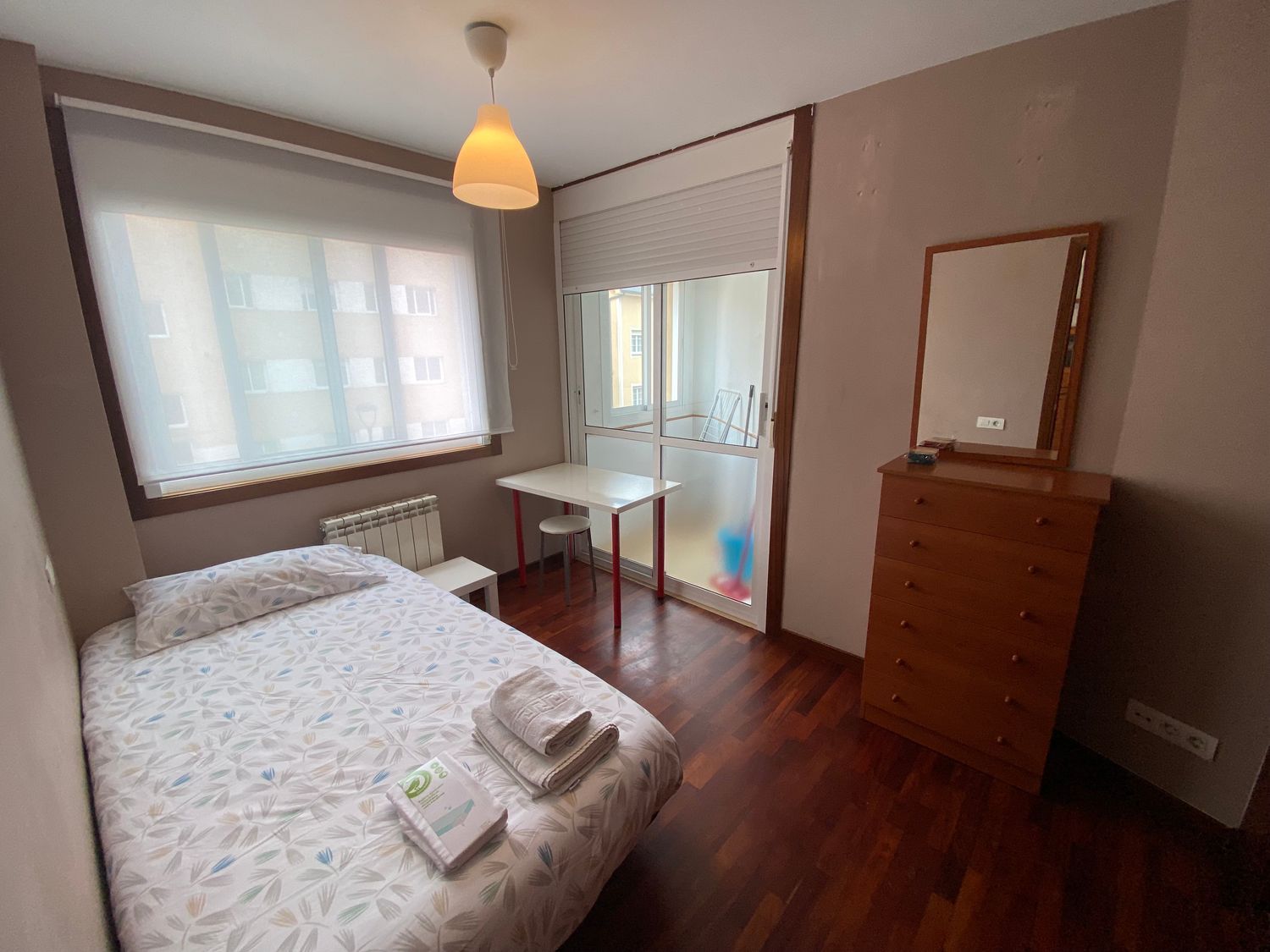 Piso en Calle Fonte Pequena, 20, Mesoiro, a Coruña - Foto 13