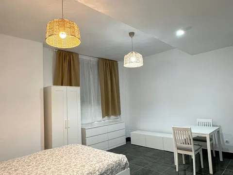 Estudio en calle Tiro, 14 - Foto 1