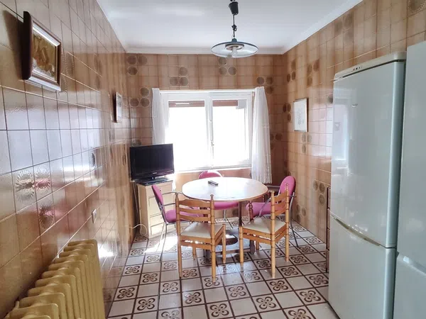 Piso en Calle de Gabilondo, 12, Pº Zorrilla - Campo Grande, Pº Zorrilla - Campo Grande - Foto 7