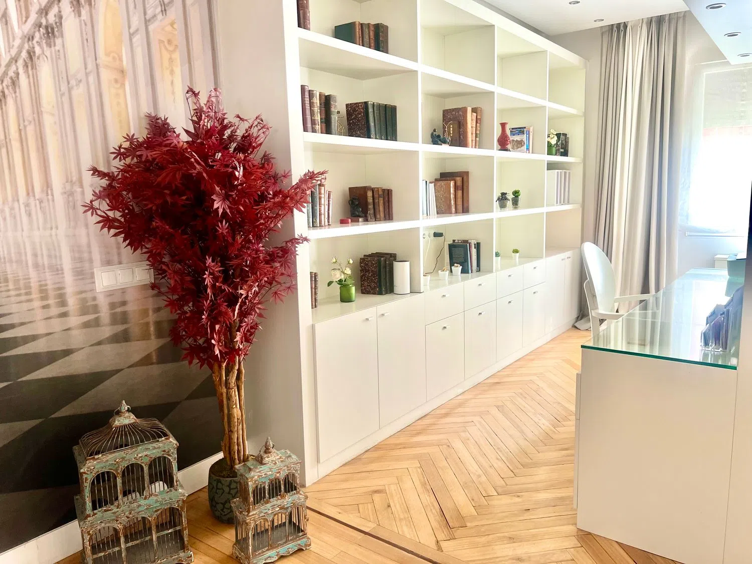 Piso en calle de Ibiza, 33 - Foto 13