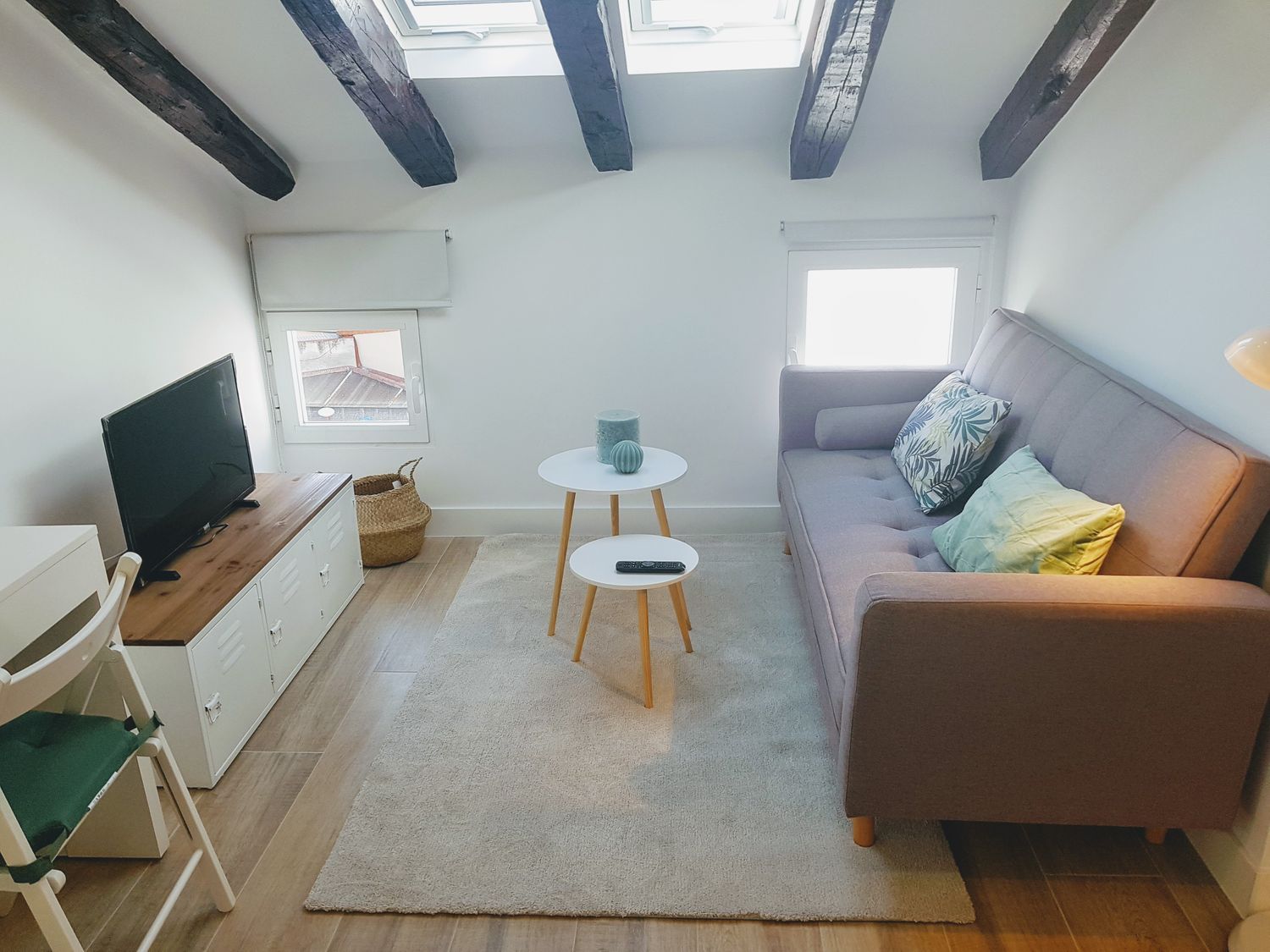 Ático en calle Cuenca, 4 - Foto 3