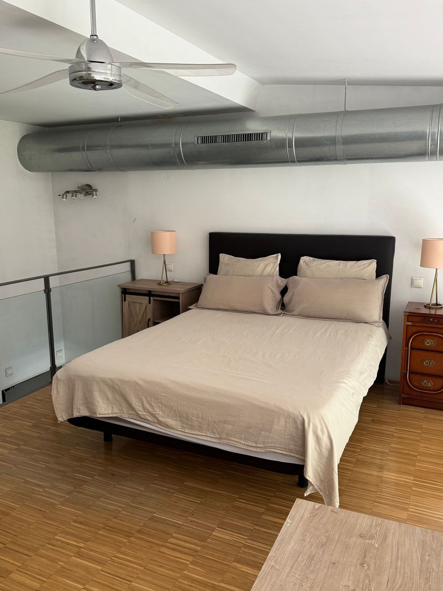 Dúplex en calle Antonio Suárez, 10 - Foto 5