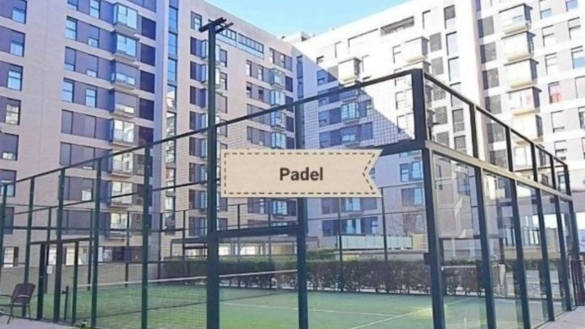 Piso en  Avenida de las Suertes 55G - Foto 11