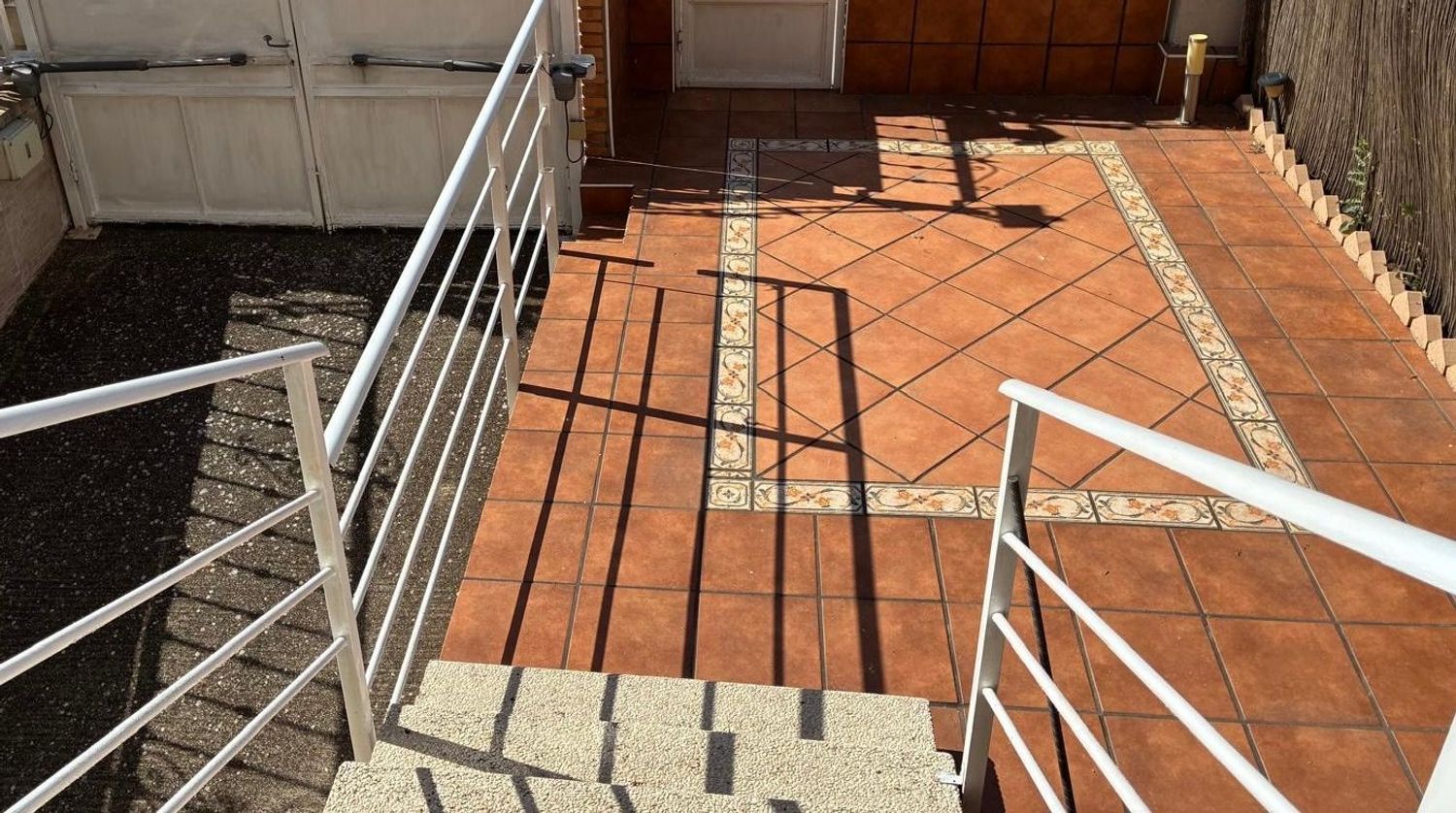 Chalet adosado en Calle Antonio Díaz Cañabate, 5, Postas, Postas - Foto 7