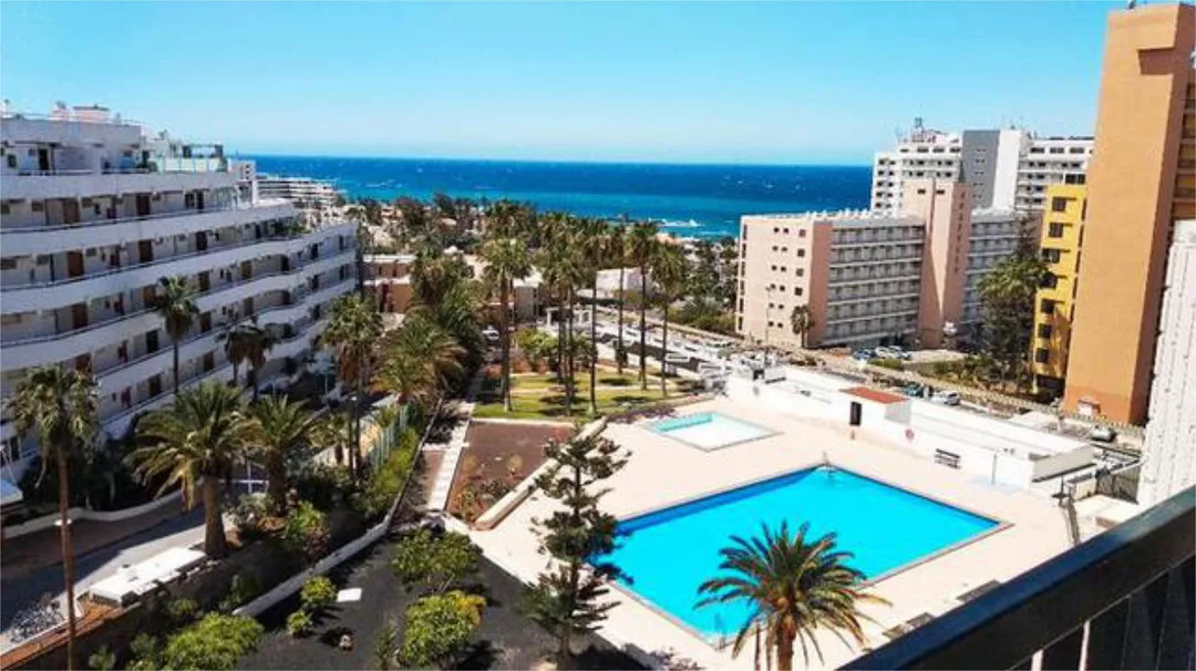 Apartamento en Playa de las Americas - Foto 1