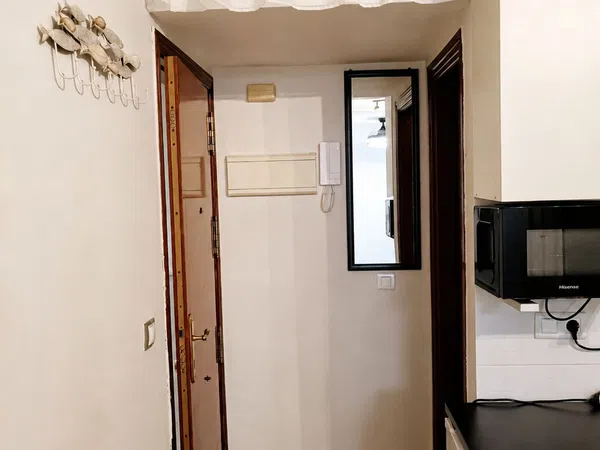 Estudio en Avenida del Mediterráneo, 33, Playa del Rincón, Playa del Rincón - Foto 4