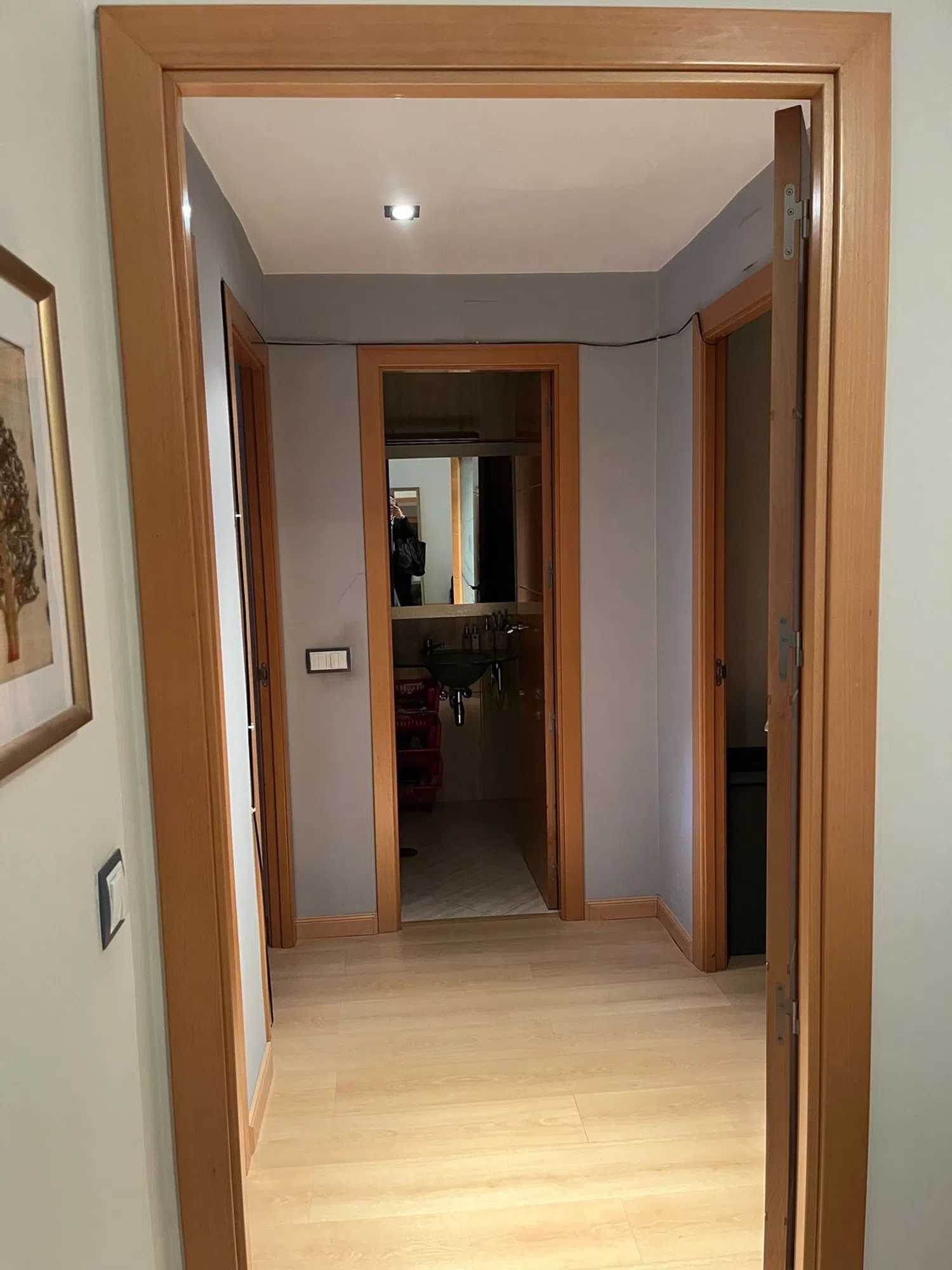 Piso en camino de Ganapanes, 31 - Foto 14