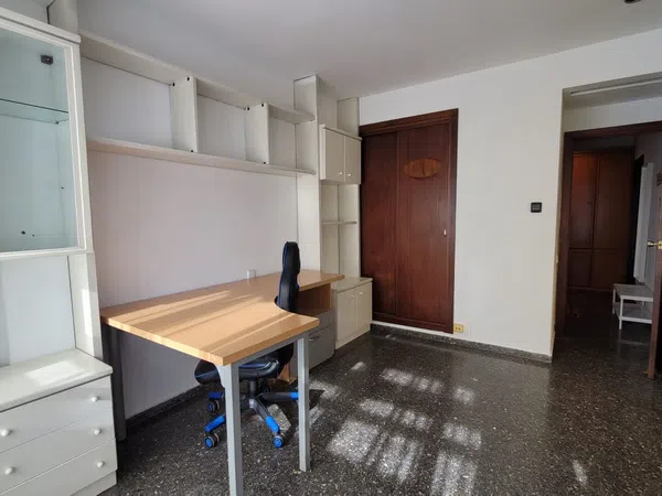 Piso en Avenida de Menéndez Pidal, 8 - Foto 24