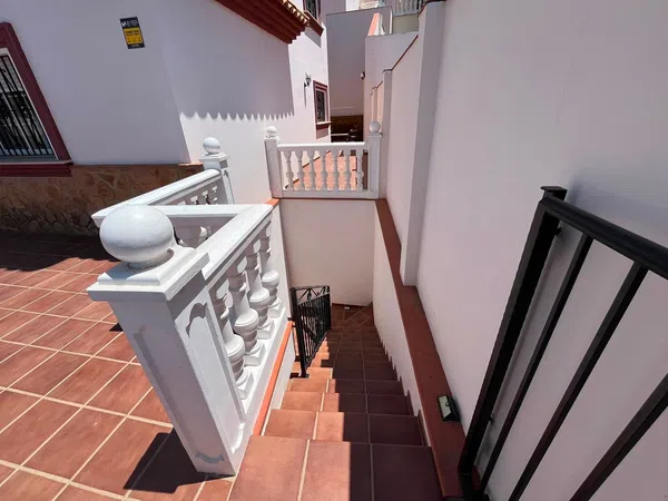 Casa o chalet independiente en Calle Lorenzo Valla, 12, Fuente Alegre - El Chaparral - Los Morales - Foto 15