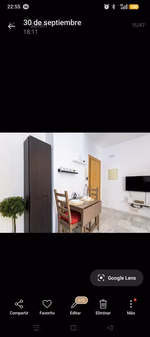 Piso en  Plaza de Capuchinos 4 - Foto 9