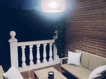 Chalet en  Calle Joaquín Fernández Cuervo 16 - Foto 17