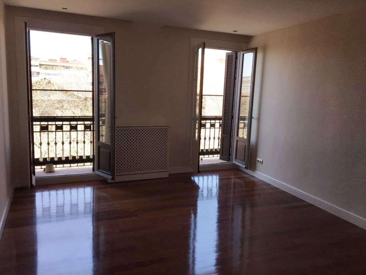 Piso en calle del Príncipe de Vergara, 58 - Foto 4